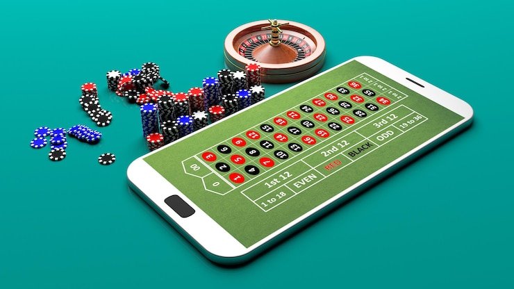Tim layanan pelanggan rusun togel yang membantu pengguna melalui aplikasi mobile