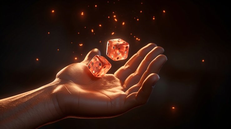 Antarmuka permainan BandarQ di aplikasi mobile rusun togel
