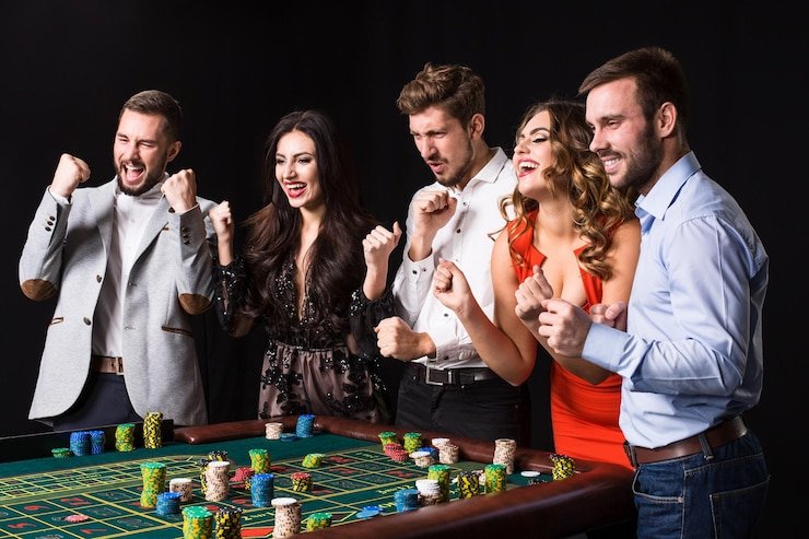 Antarmuka keamanan dan verifikasi akun di rusun togel